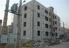 انجام سرشماری نفوس و مسکن ۹۵ در شادگان
