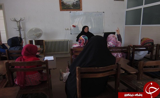 گزارش تصویری دوره های آموزشی باشگاه خبرنگاران جوان یزد