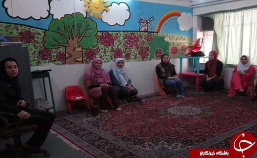 گزارش تصویری دوره های آموزشی باشگاه خبرنگاران جوان یزد