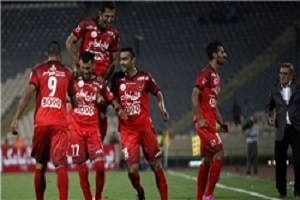 حریف تدارکاتی پرسپولیس تغییر کرد
