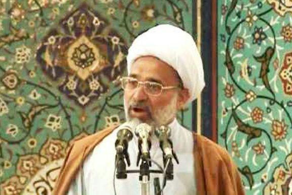 دولتمردان در ارائه گزارش خدمات خود مبالغه نکنند