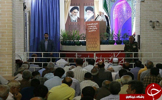 توان موشکی کشور قابل مذاکره نیست