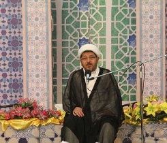 لزوم توجه مسئولان به برنامه های فرهنگی