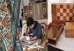 صنایع دستی،سوغاتی ارزشمند ازدیار کردستان