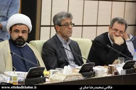 نماینده بوشهر: مدیران پروازی صنایع مشکل مهم استان بوشهر است