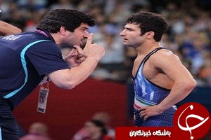 پیروزی حسن رحیمی در اولین گام + فیلم