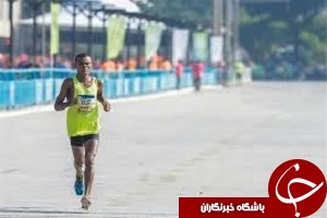 مدال طلای ماراتن به اسلواکی رسید