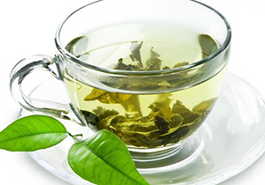 تأثیر چای سبز بر میزان استرس اکسیداتیو خون پرسنل اتاق عمل
