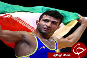 پیروزی ارزشمند حسن رحیمی مقابل حریف روسی + فیلم