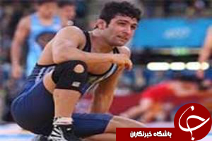 شکست ناباورانه حسن رحیمی مقابل حریف ژاپنی + فیلم