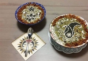 رقابتی خوشمزه از جنس &laquo;طعم و مزه&raquo; در جشنواره ملی &laquo;آش&raquo;