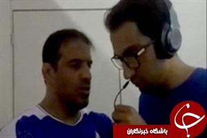 گفتگو با توکلیان درباره عملکرد رحیمی و یزدانی + فیلم