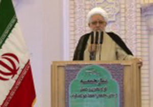 دولت باید مورد نقد عادلانه قرار گیرد دولت باید مورد نقد عادلانه قرار گیرد