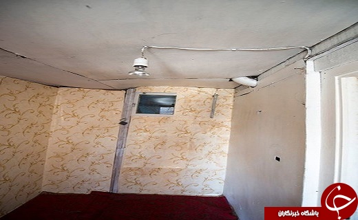 زندگی رقیب ارمنی بهداد سلیمی در فقر کامل+عکس