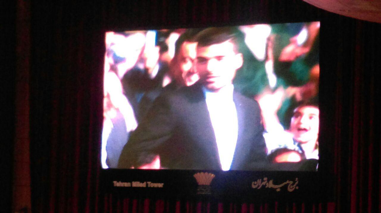 برترین های فوتبال ایران معرفی شدند/  استقلال خوزستان برترین باشگاه شد + فیلم ، تصاویر و مصاحبه ها