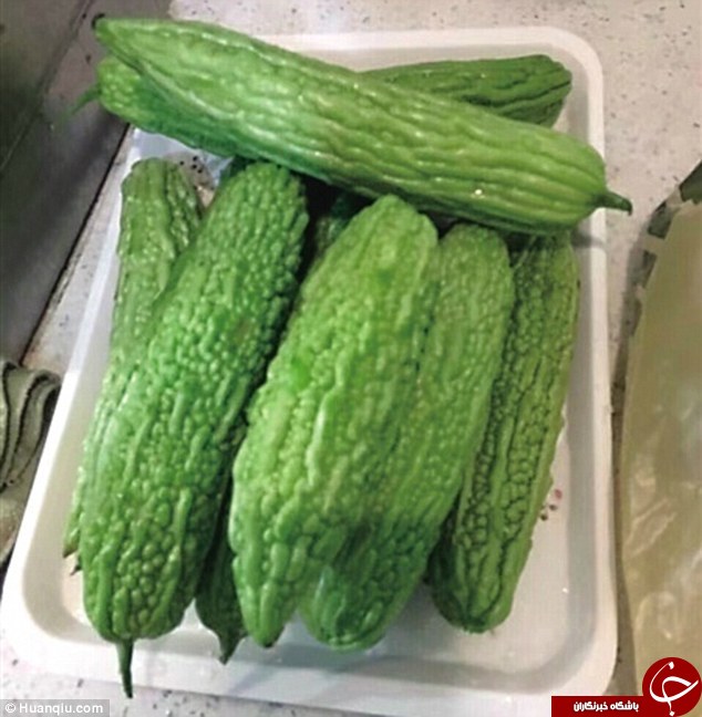 کدو، ابزار تنبیه کارمندان یک شرکت
