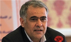 افتتاح واحد نمکزدایی ١٦٥ هزار بشکه ای غرب کارون