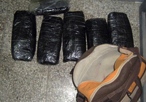 مرگ 8 نفر بر اثر مسمومیت با تریاک سرب‌دار