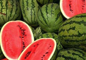 آیا هندوانه چاق‌کننده است؟