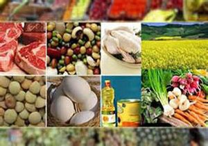 درآمد میلیاردی فروش محصولات کشاورزی