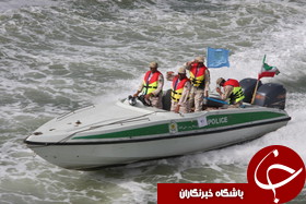 افزایش قربانیان جت اسکی/ تصادف دریایی در اوج لذت های رویایی