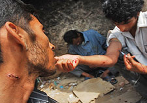فوت 8 نفر بر اثر مسمومیت با ناخالصی سرب در تریاک