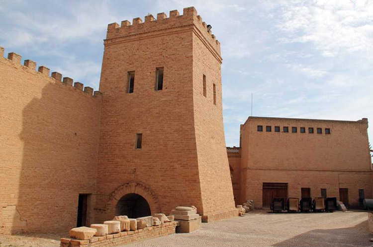 سفر 6 هزار گردشگر خارجی به شوش