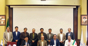 گودرزی : المپیک باید محل ارتقا غرور ملی باشد/ وظیفه بزرگی بر دوش  صدا و سیما است