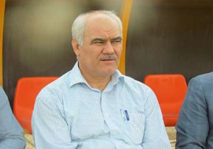 پناهپوری سرپرست تیم فوتبال نفت و گاز گچساران شد