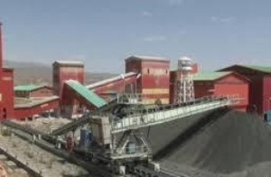تجهیز بزرگترین مجتمع معدنی طلای کشور به تکنولوژی پایش آلودگی