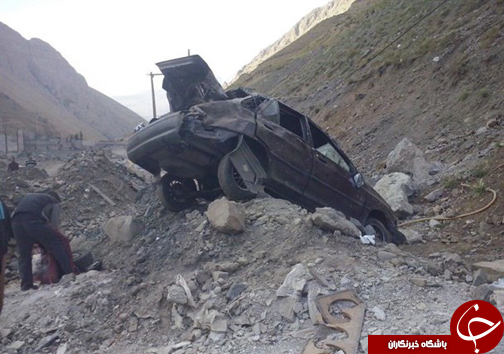 نگاهی گذرا به مهمترین رویدادهای 2 مرداد در مازندران