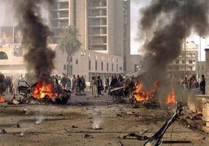 انفجار در کاظمین/ زائران ایرانی سلامت هستند