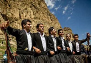 بیستون میزبان جشنواره بین المللی موسیقی