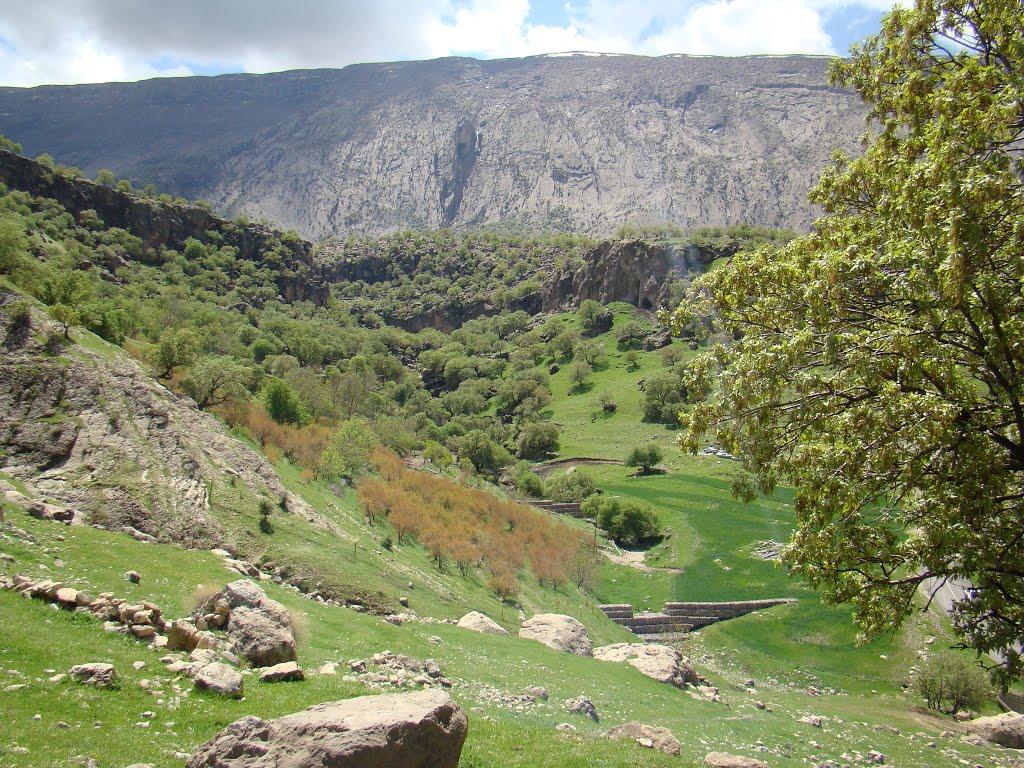 استان ایلام تشنه سرمایه گذاری