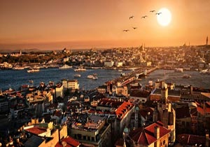 بمب ها منفجر می شوند، تعطیلات کجا برویم؟