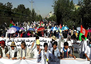 سازمان ملل حمله تروریستی داعش در افغانستان را "جنایت جنگی" خواند