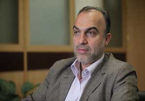 قائم مقام معاون حقوقی رسانه ملی منصوب شد