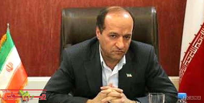 مهد کودک در زندان ها باید ساخته شود
