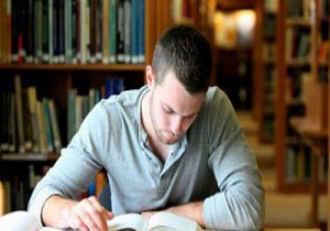 آیا مطالعه موجب کاهش وزن می‌شود؟
