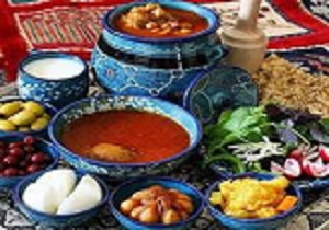 یک هزار میلیون ریال اعتبار برای جشنواره منطقه ای سفره ایرانی