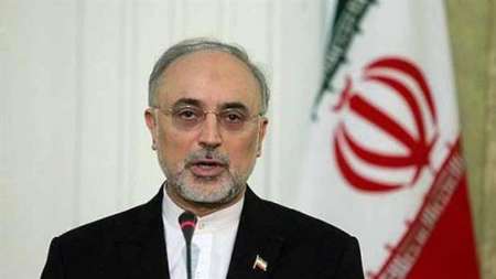 صالحی: کارشناسان ایرانی در بازطراحی رآکتور اراک تمام امور را در اختیار دارند