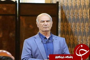 افشارزاده :درباره تغییر مدیرعامل بحثی نشد