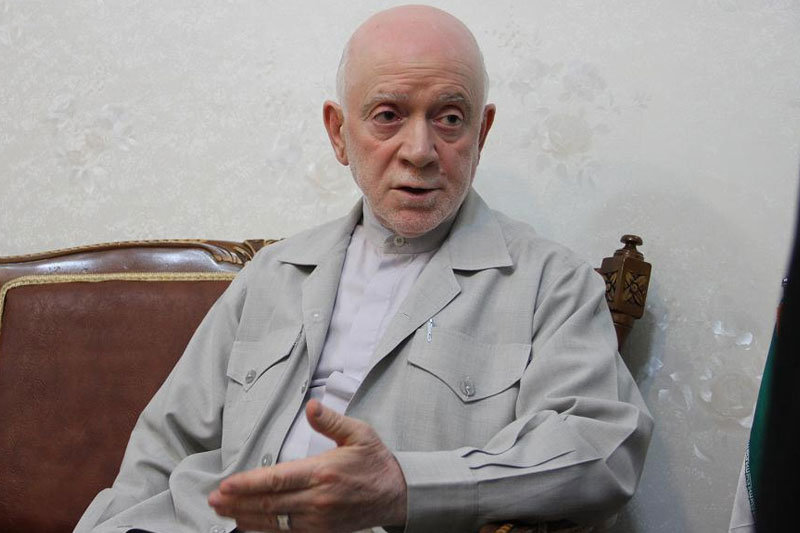 آمریکایی ها می&zwnj;خواستند اردوغان را به سرنوشت مرسی دچار کنند