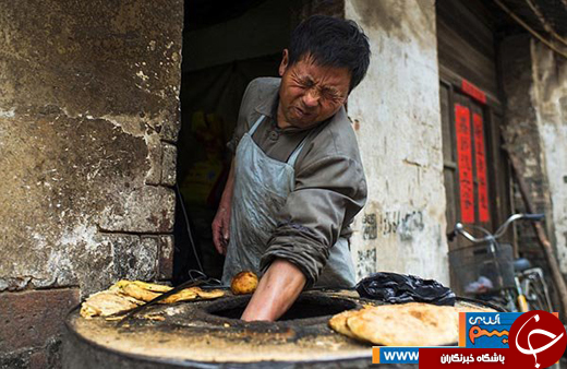 عکس/ هنر فوق العاده&zwnj;ی عکاسان را ببینید!