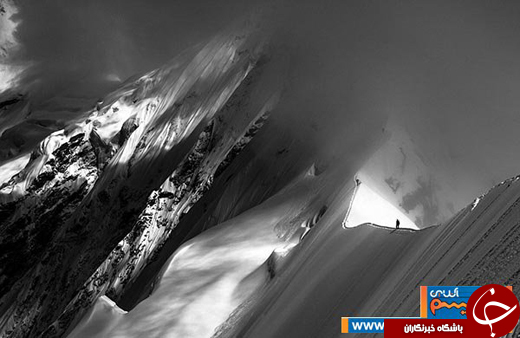 عکس/ هنر فوق العاده&zwnj;ی عکاسان را ببینید!
