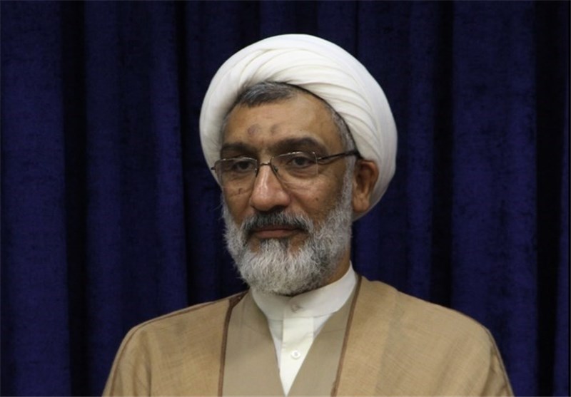 جمهوری اسلامی ایران در اصلی‌ترین میدان‌های جهانی با اقتدار عمل می‌کند