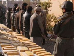 بازداشت ۲۷ نفر قاچاقچی مواد مخدر و مشربات الکلی