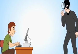 هک بیست و پنج هزار و پانصد نفر توسط یک خواهر و برادر شیرازی + فیلم