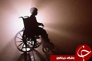 حرکات شگفتی آور ورزشکار معلول در فوتبال + فیلم
