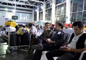 حق تاخیر باید پرداخت شود